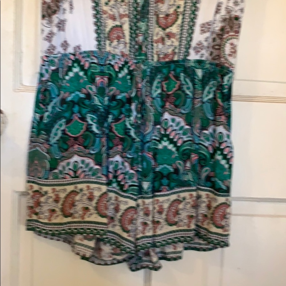 Romper - Picture 4 of 5